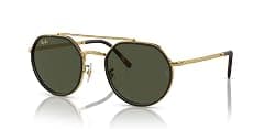 Ray-Ban Rb3765 Round Sunglasses - Amazon.sa Price Tracker