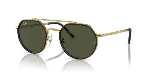 Ray-Ban Rb3765 Round Sunglasses on Amazon.sa - Price Tracker