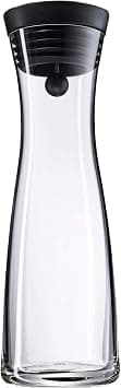 Wmf Basic Water Carafe Decanter, Silver, 1 Liter, 06.1770.6040 on Amazon.ae - Price Tracker