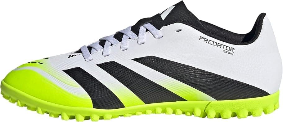 adidas Predator Club Turf Boots Unisex Adults Shoes على Amazon.ae - متتبع الأسعار