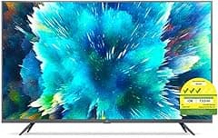 Xiaomi Mi 43 Inch UHD Smart android TV L43M5 5ASP, ELA4378GL - Amazon.ae Price Tracker