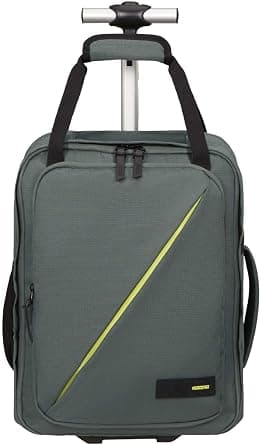 American Tourister Unisex Kabinentasche Luggage- Carry-On Luggage on Amazon - Best Deal Finder