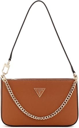 GUESS Womens Noelle Shoulder Mini Top Zip Bag Handbag on Amazon.ae - Price Tracker