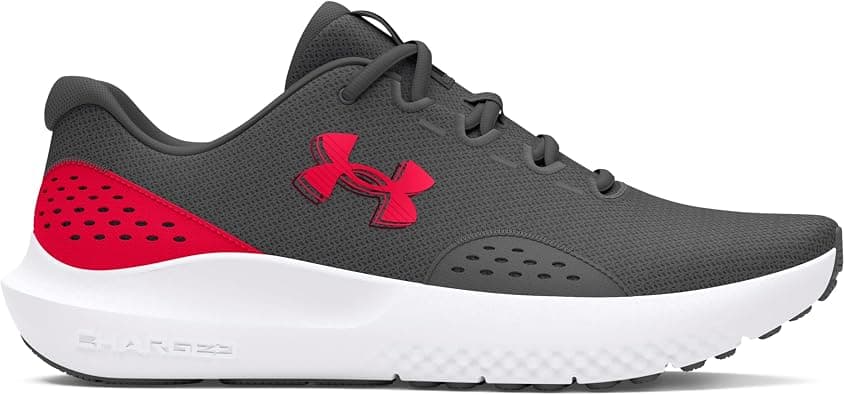 Under Armour SURGE 4 mens Sneakers - متتبع أسعار Amazon.sa