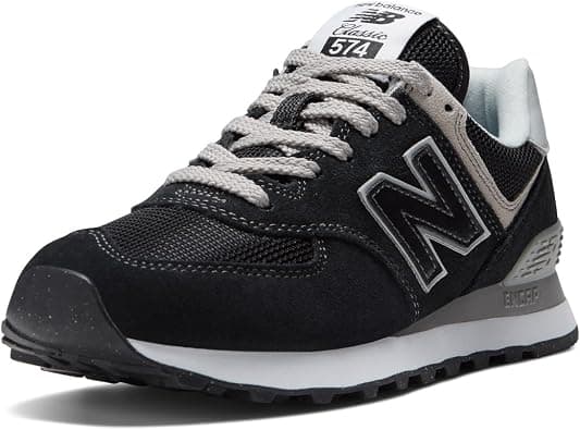 New Balance 574 womens Sneaker on Amazon.ae - Price Tracker