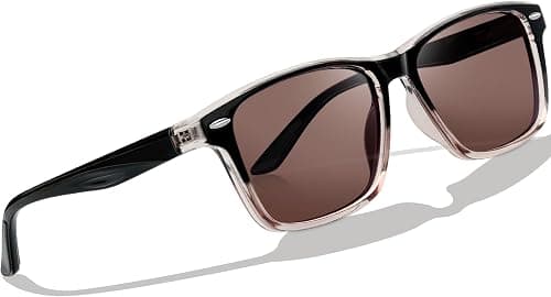 TR90 Polarized Sunglasses UV Protection Anti-Glare Unisex على أمازون - دليلك لأفضل العروض