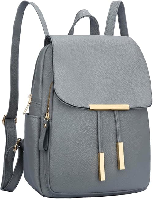 KKXIU womens K-6038 Casual Backpack fashion backpack on Amazon.ae - Price Tracker