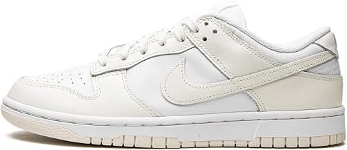 Nike Women's Dunk Low Sneaker على Amazon.ae - متتبع الأسعار