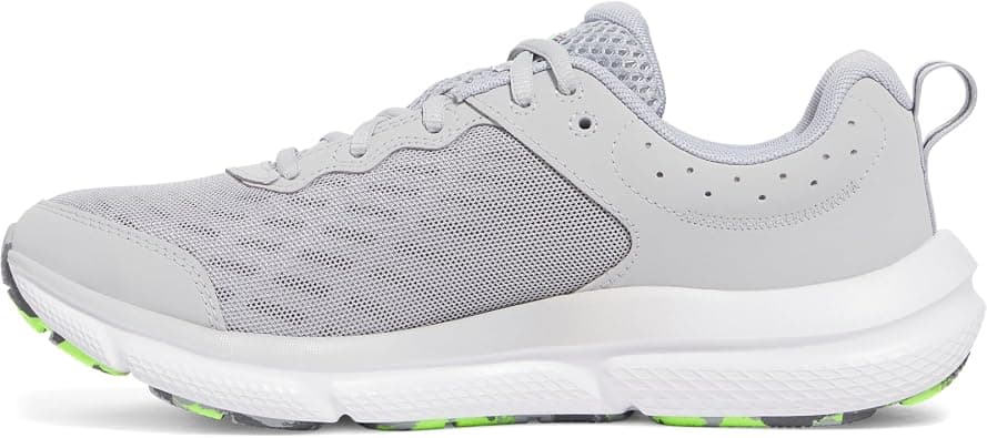 Under Armour Men's Charged Assert 10 Running Shoe on Amazon.ae - Price Tracker
