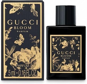 Gucci Bloom For Women Mini Parfum 5 ml on Amazon.ae - Price Tracker