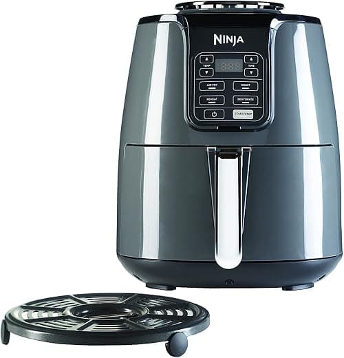 Ninja Air Fryer AF100 على Amazon.ae - متتبع الأسعار