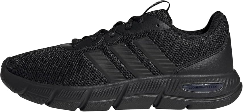 adidas CLOUDFOAM FLEX LACES SHOES womens SHOES - LOW (NON FOOTBALL) on Amazon - Best Deal Finder