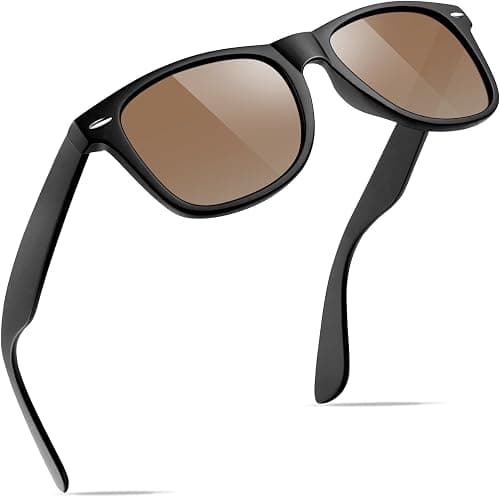 Polarized Sunglasses UV400 UV Protection Anti‑glare Outdoor on Amazon - Best Deal Finder