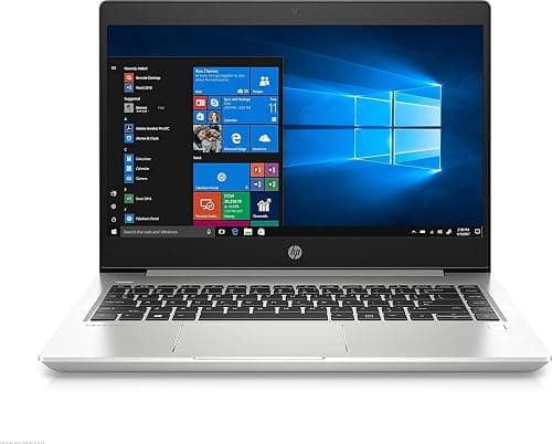 HP (Refurbished) ProBook 440 G6 Business Laptop | intel Core i5-8th Generation CPU | 8GB RAM | 256GB Solid State Drive (SSD) | 14.1 inch Non-Touch Display | Windows 11 on Amazon.ae - Price Tracker