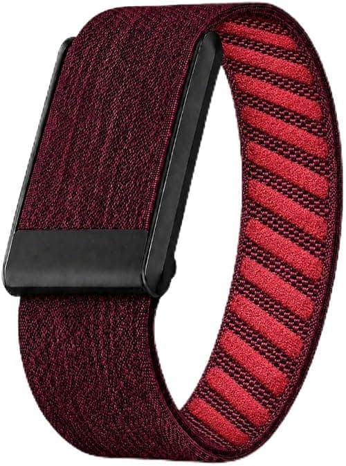 MARGOUN Nylon Sport Band Compatible with Whoop 5.0 Bands, Breathable Nylon Adjustable Replacement Wristbands Straps for Whoop Band 5.0 – Not Compatible with Gen 4 on Amazon.ae - Price Tracker