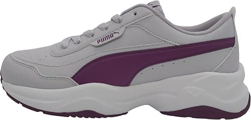 PUMA Cilia Mode Lavender Pop-Plum Wine-PUMA W womens Low Boot on Amazon - Best Deal Finder