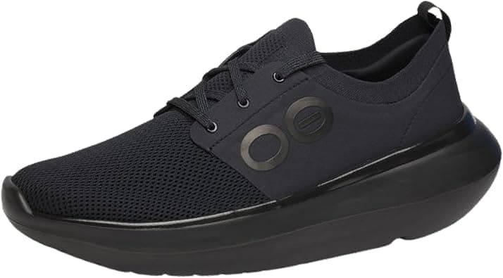 OOFOS Oomy Stride mens Sneaker on Amazon.ae - Price Tracker