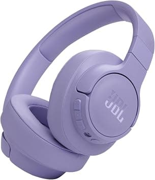 JBL TUNE 770NC Purple على Amazon.ae - متتبع الأسعار