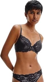 Calvin Klein Womens Unlined Fc Other Bras - متتبع أسعار Amazon.sa
