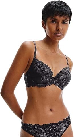 Calvin Klein Womens Unlined Fc Other Bras - متتبع أسعار Amazon.sa