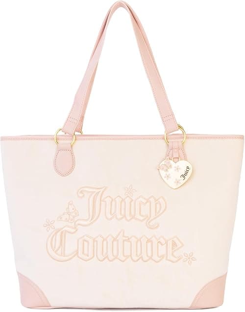 Juicy Couture womens Juicy in the Sky Tote Tote on Amazon - Best Deal Finder
