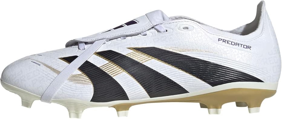 adidas Predator League Fold-Over Tongue Firm/Multi-Ground unisex-adult Shoes on Amazon.ae - Price Tracker