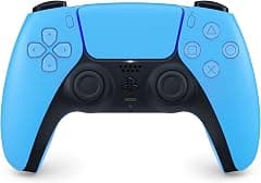 PlayStation 5 Wireless Controller Ice Blue - Amazon.sa Price Tracker