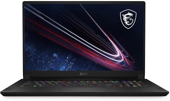 MSI GS76 Stealth 17.3" QHD 240Hz 3ms Ultra Thin and Light Gaming Laptop Intel Core i9-11900H RTX3070 32GB 1TB NVMe SSD Win11 VR Ready - Black (11UG-652) on Amazon.ae - Price Tracker