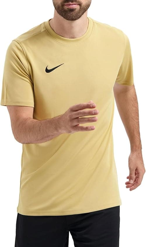 Nike mens M Nk Dry Park Vii Jsy Ss Sweatshirt (pack of 1) on Amazon - Best Deal Finder