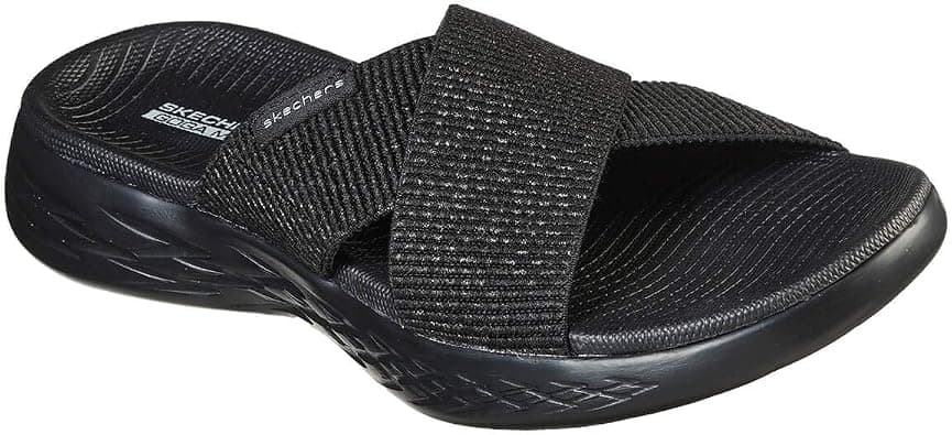 Skechers Womens On the go 600 16259 على Amazon.ae - متتبع الأسعار
