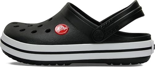 Crocs Unisex 10001-0HZ Clogs on Amazon - Best Deal Finder