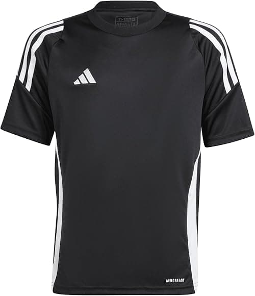 adidas unisex-child Tiro 24 Jersey Kids Shirt (pack of 1) on Amazon.ae - Price Tracker