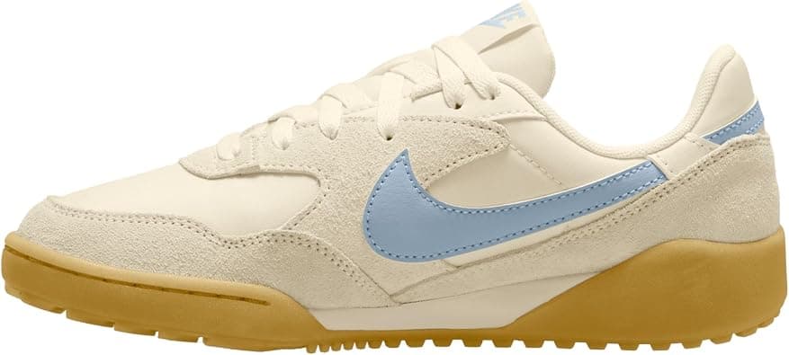 Nike W NIKE TERRA MANTA SUEDE womens Laced Shoes on Amazon - Best Deal Finder