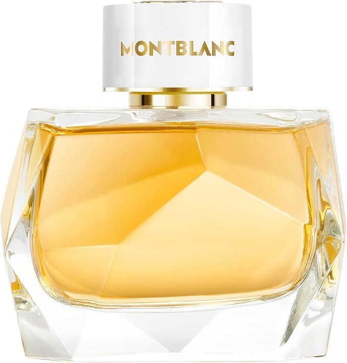 Mont Blanc - MB Signature Absolue Eau de Parfum 90 ml on Amazon.ae - Price Tracker