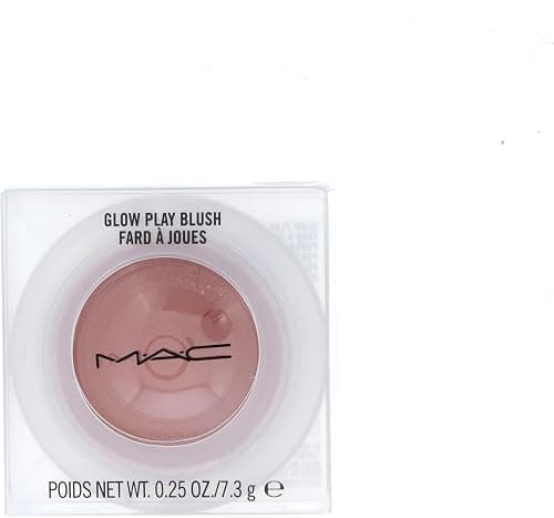 MAC Glow Play Blush - Blush Please on Amazon - Best Deal Finder