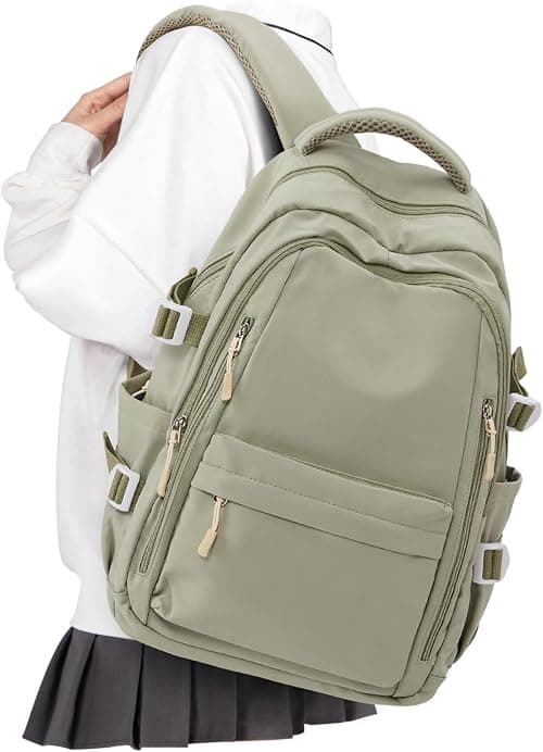 BOXSAM Lightweight Backpack - 2 على Amazon.ae - متتبع الأسعار