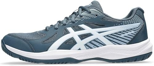 Asics UPCOURT 6 Men's Multipurpose Non-Marking Indoor sport shoes على Amazon.ae - متتبع الأسعار