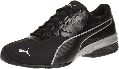 PUMA Tazon 6 Fm Men's Competition Running Shoes on Amazon.ae - Price Tracker