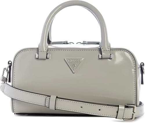GUESS Womens Arnela Mini Satchel Bags on Amazon.ae - Price Tracker