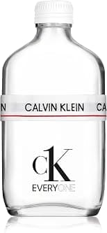 Calvin Klein CK Everyone Perfume for Unisex Eau De Toilette 200ML - متتبع أسعار Amazon.sa