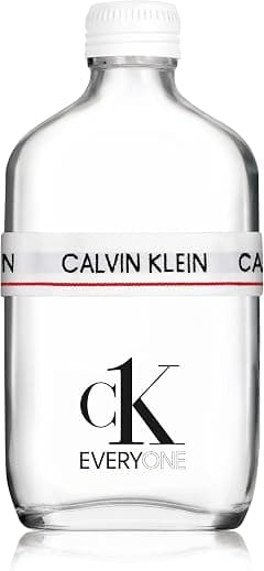 Calvin Klein CK Everyone Perfume for Unisex Eau De Toilette 200ML - متتبع أسعار Amazon.sa