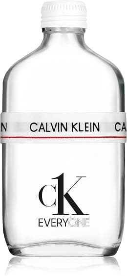 Calvin Klein CK Everyone Perfume for Unisex Eau De Toilette 200ML - متتبع أسعار Amazon.sa