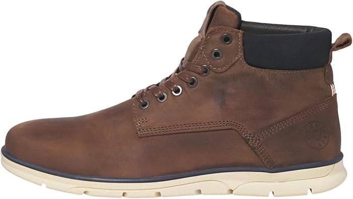 Jack & Jones Tubar mens Ankle Boot on Amazon.ae - Price Tracker