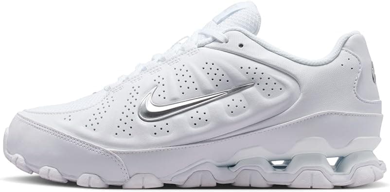 Nike W REAX 8 NSW SL Women's Shoes on Amazon.ae - Price Tracker
