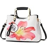 Nevenka womens Fb518 Women's Satchel Handbags (pack of 1) - Amazon.ae Price Tracker