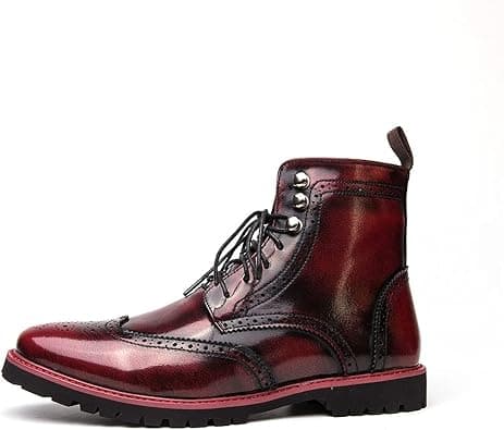 Mens Lrfvadw Boot on Amazon.ae - Price Tracker