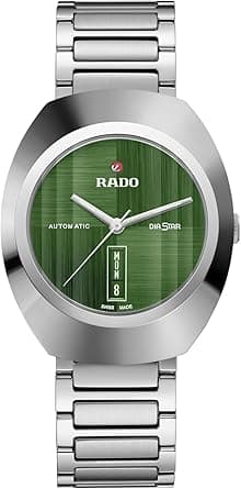 Rado DiaStar Original on Amazon.ae - Price Tracker