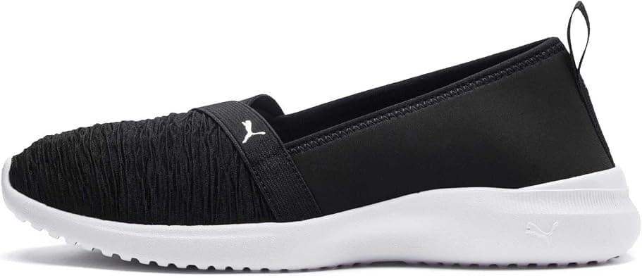 PUMA Adelina womens Sneaker on Amazon - Best Deal Finder