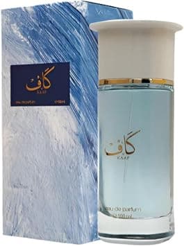 Kaaf by Ahmed Al Maghribi for Unisex – 96 g Extrait De Parfum Spray on Amazon.ae - Price Tracker