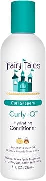 Fairy Tales Hair Care Curly-q Hydrating Conditioner على Amazon.ae - متتبع الأسعار